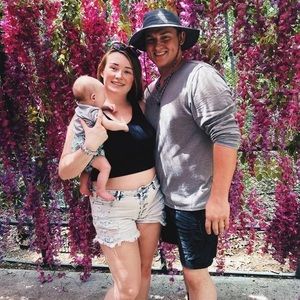 Meet your Posher, Serrina